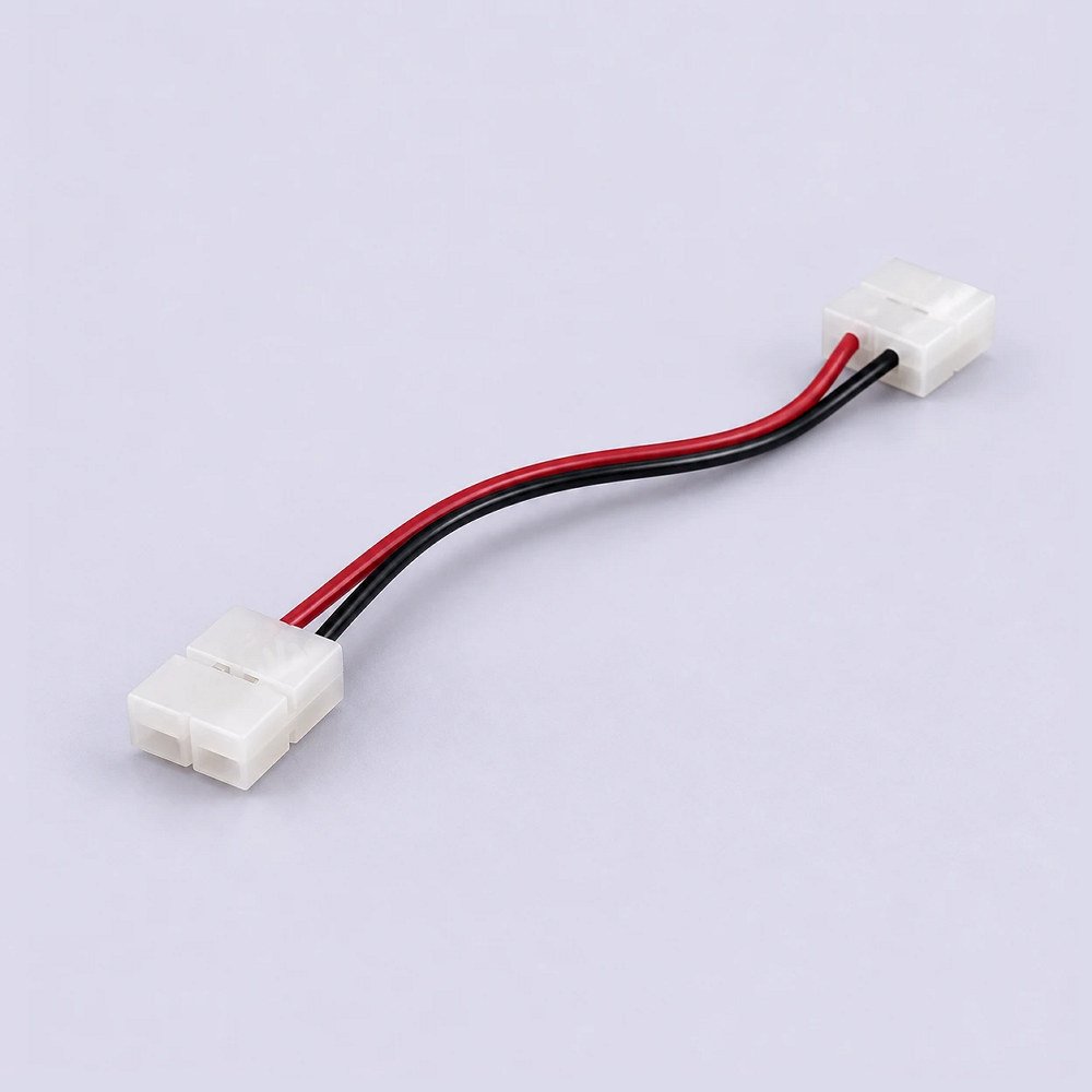 Conector Duplo