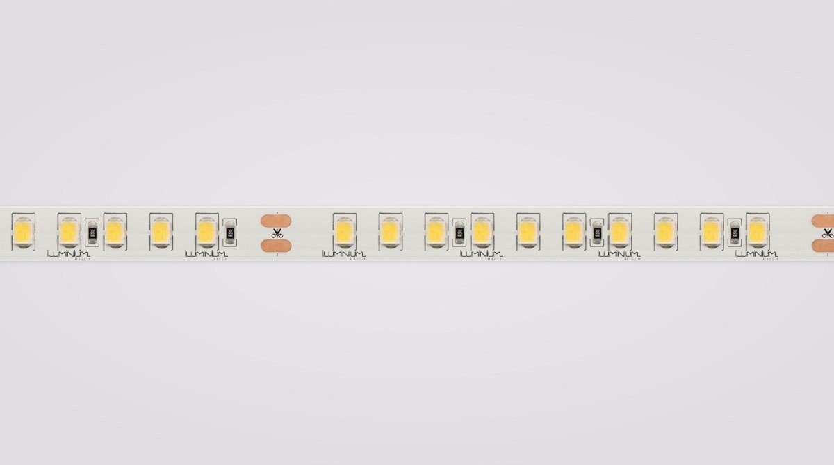 Fita LED 10mm 120 LEDs/m