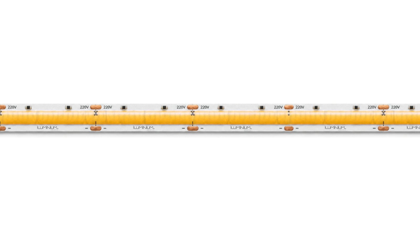 Fita LED 10mm COB