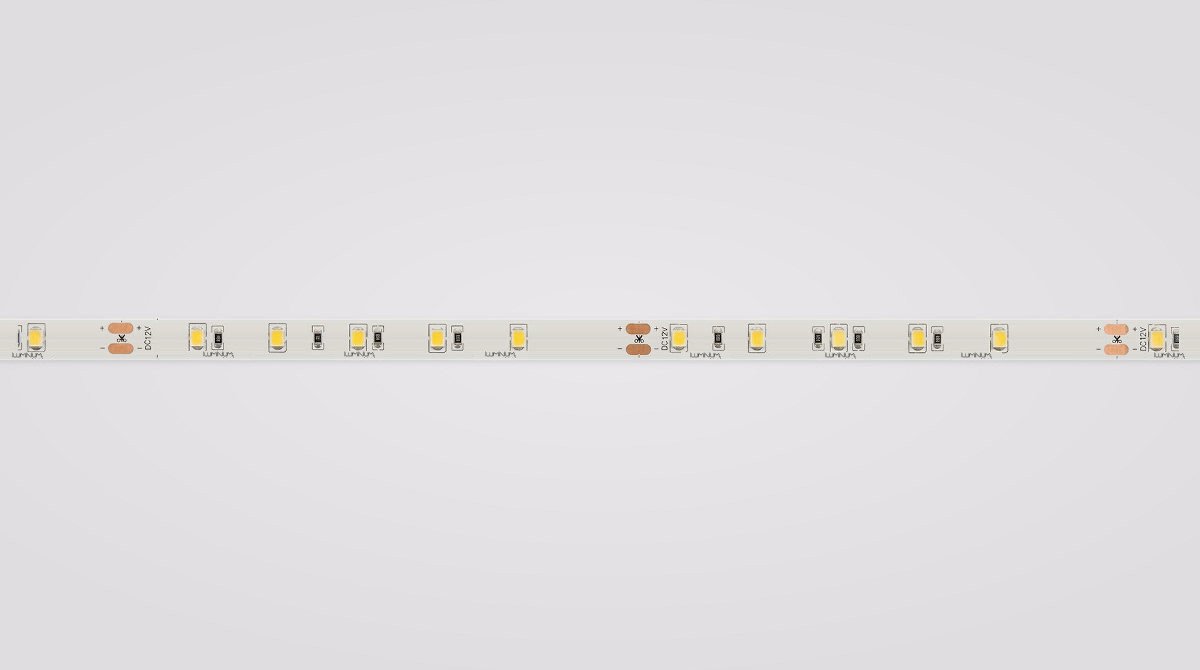Fita LED 5mm 120 LEDs/m