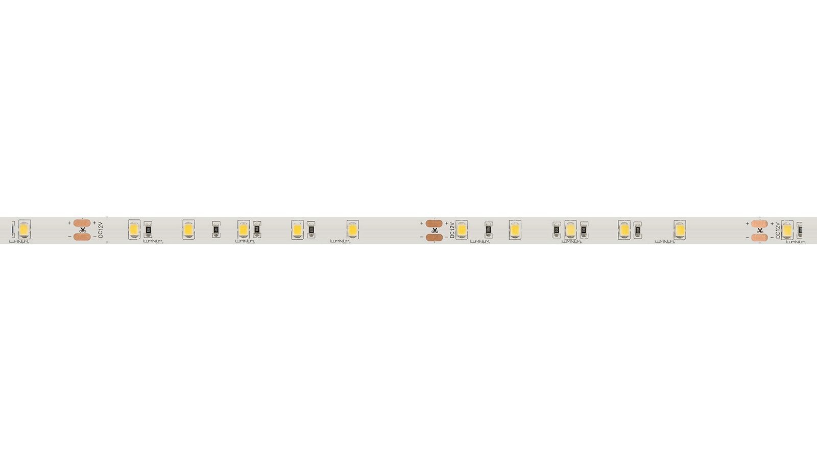 Fita LED 5mm 120 LEDs/m