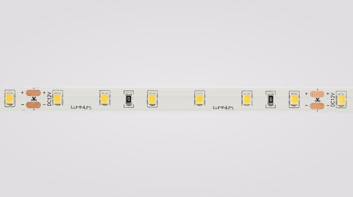 Fita LED 8mm 60 LEDs/m
