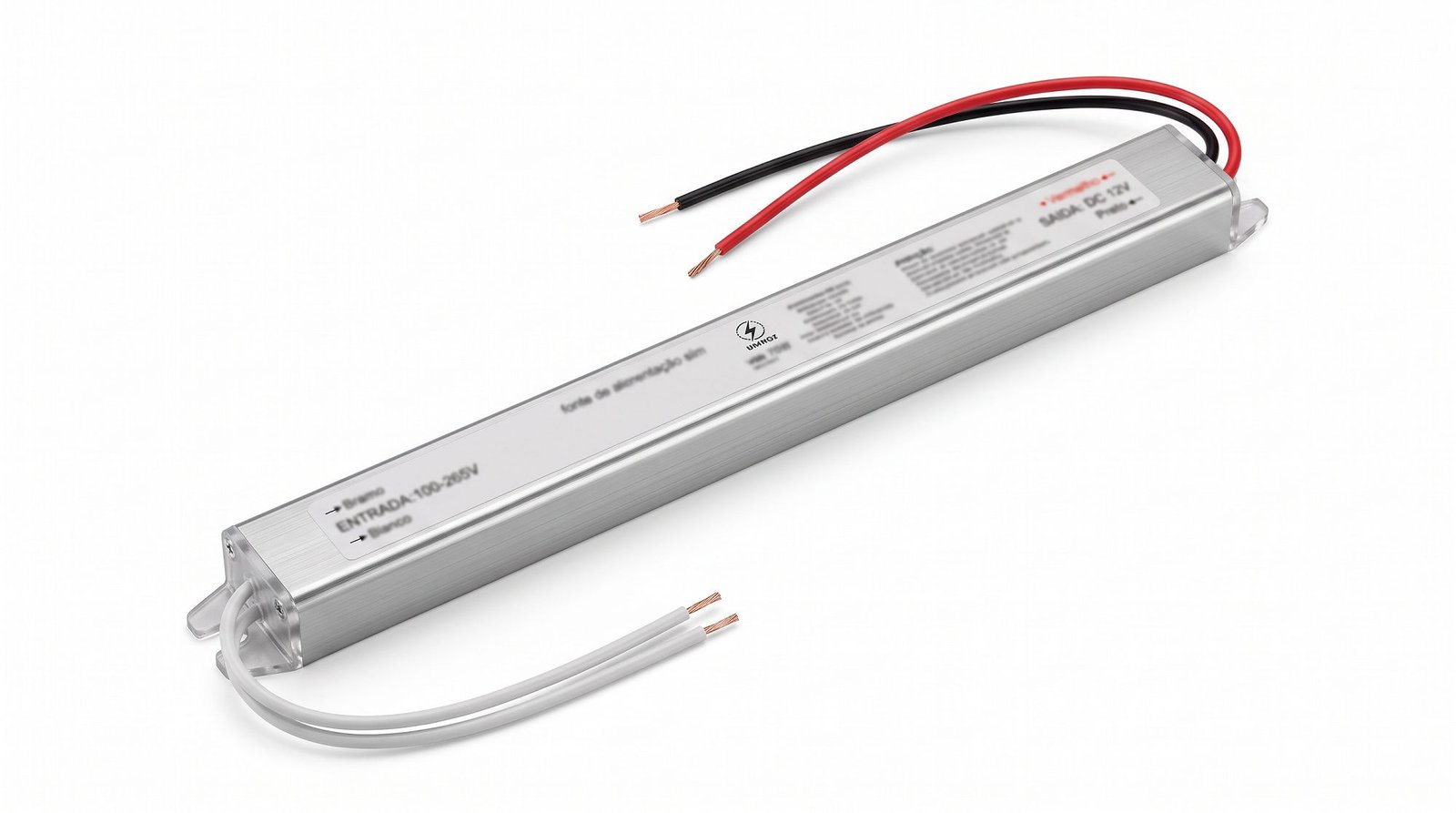 Fonte Slim Bivolt
