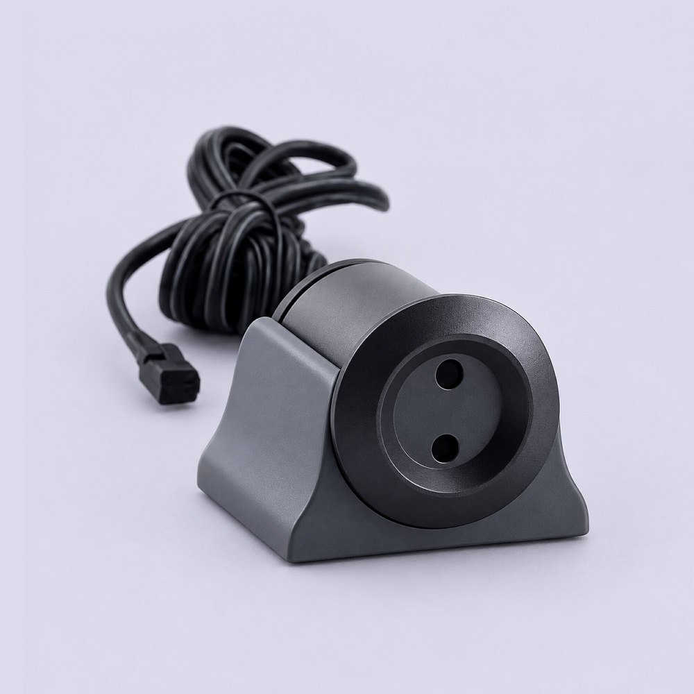 Sensor Infravermelho
