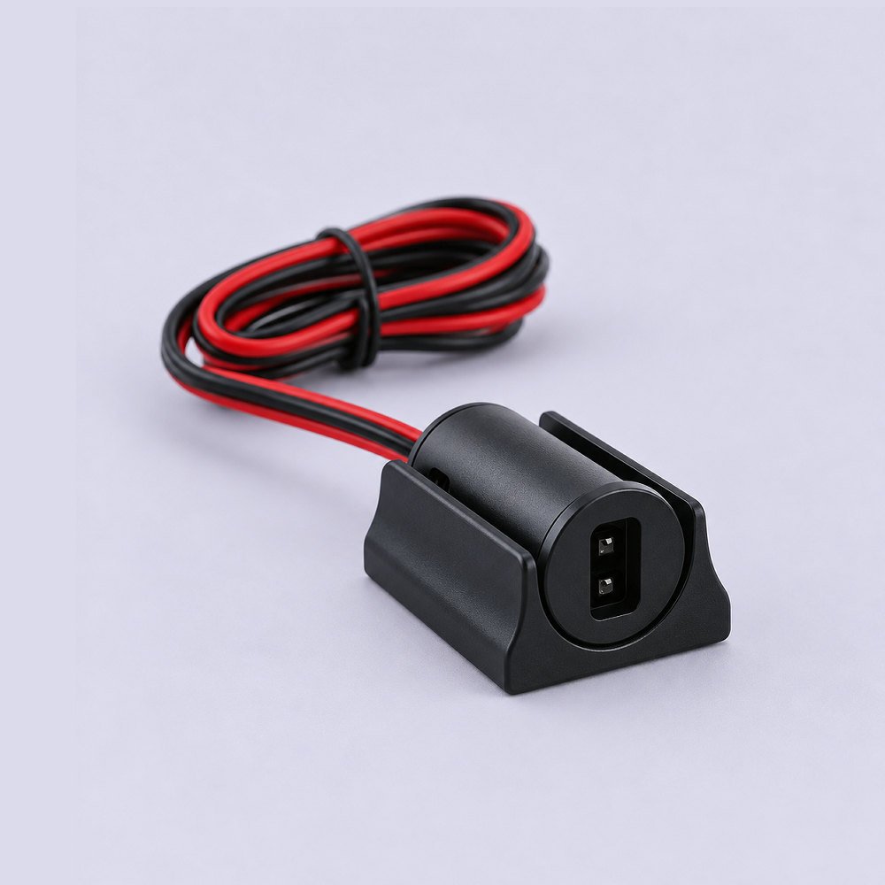 Sensor de Porta