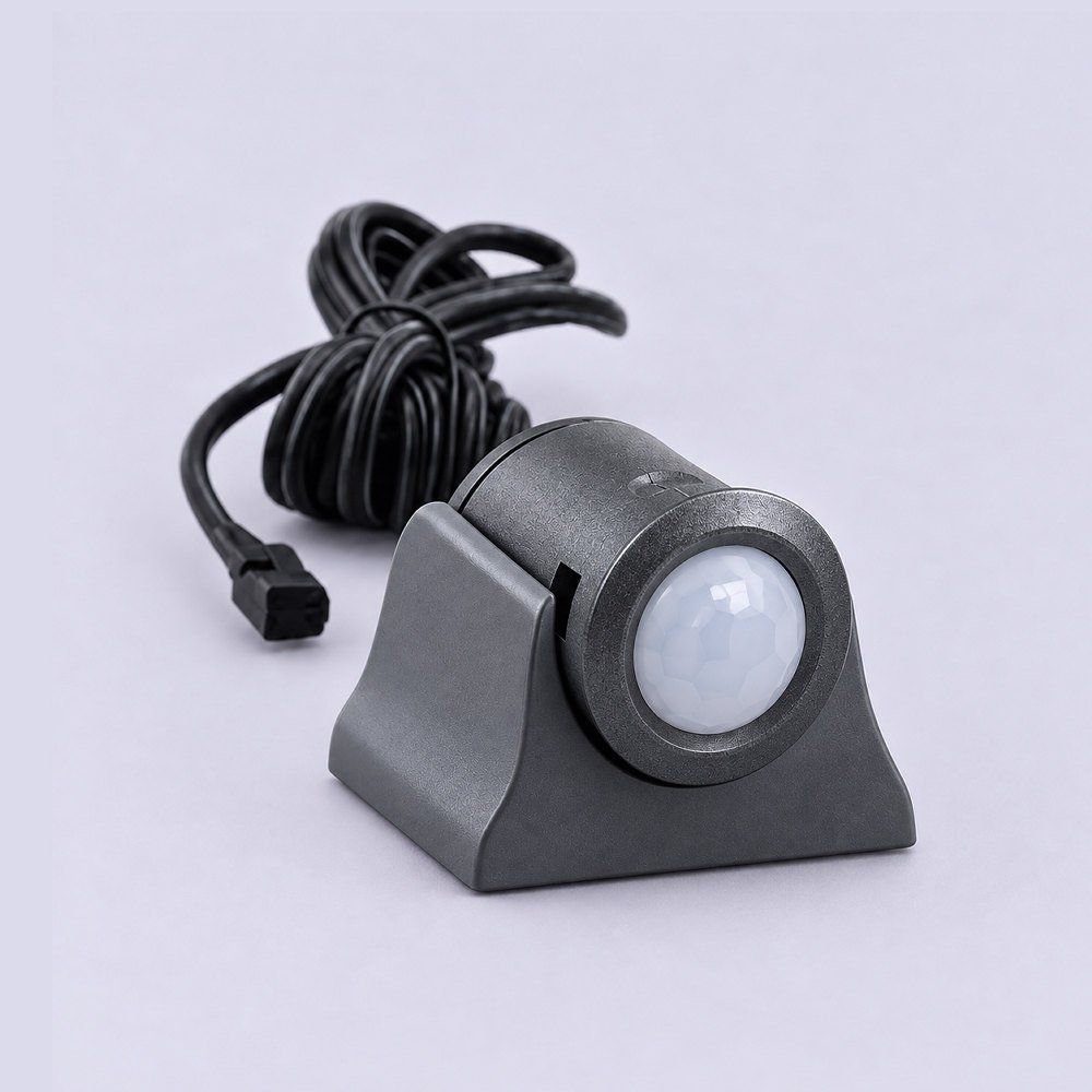 Sensor de Presença